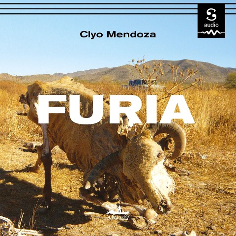 Furia - Clyo Mendoza Herrera