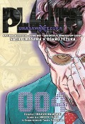 Pluto: Urasawa X Tezuka 4 - Osamu Tezuka, Naoki Urasawa, Takashi Nagasaki, Tezuka Productions