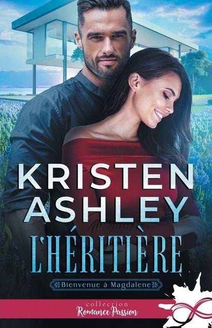 L'héritière - Kristen Ashley