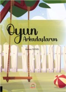 Cover-Bild zum Titel 'Oyun Arkadaslarim' von 'Burhan Yetkil'