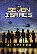 Cover-Bild zum Titel 'The Seven Isaacs' von 'Mustizer'