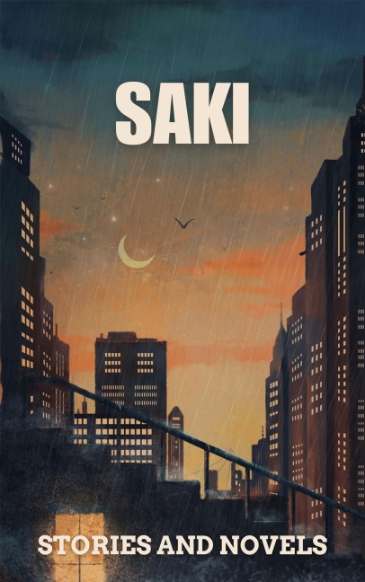 Saki - Saki