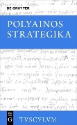 Strategika - Polyainos