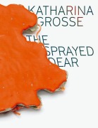 Cover-Bild zum Titel 'Katharina Grosse' von ''