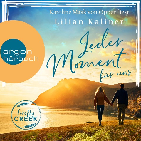 Jeder Moment für uns - Lilian Kaliner