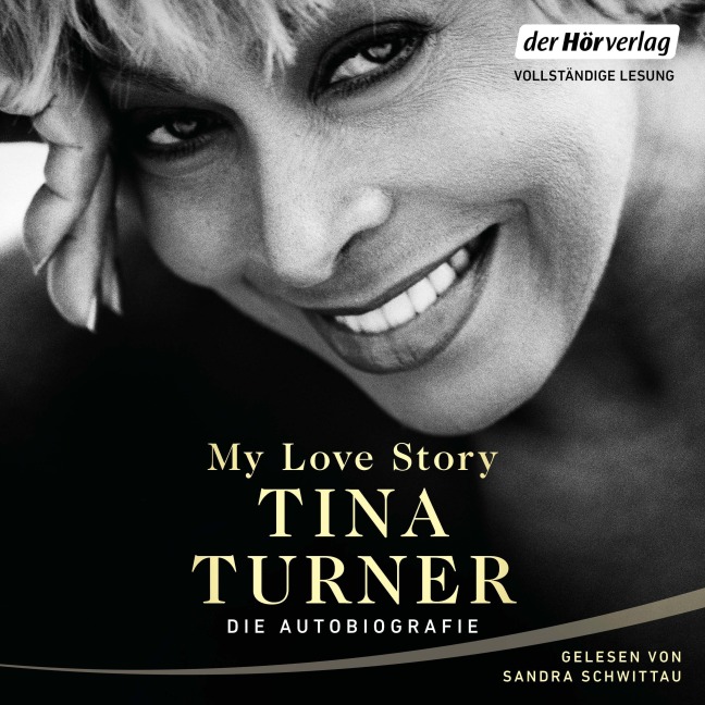 My Love Story - Tina Turner