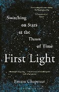 First Light - Emma Chapman