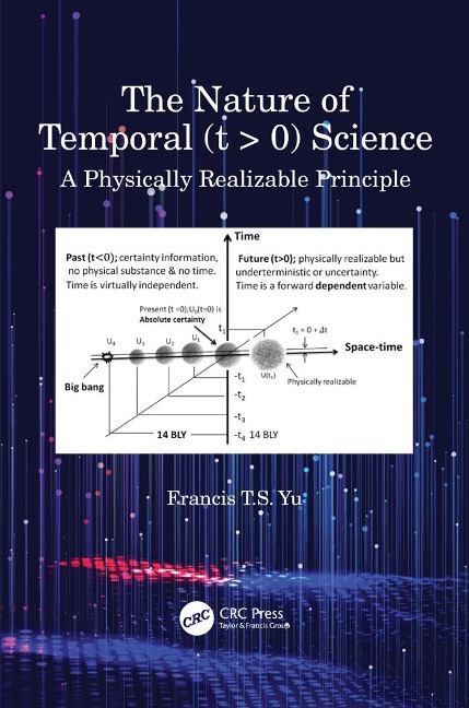The Nature of Temporal (t > 0) Science - Francis T. S. Yu