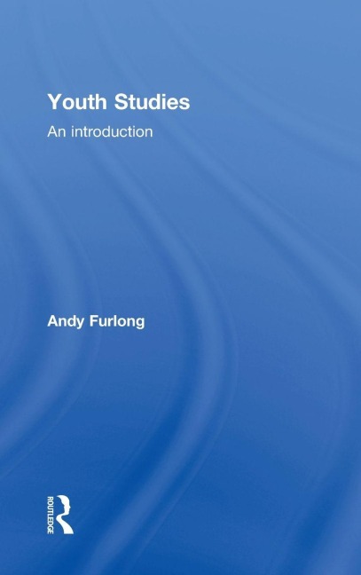 Youth Studies - Andy Furlong