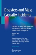 Cover-Bild zum Titel 'Disasters and Mass Casualty Incidents' von ''