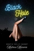 Cover-Bild zum Titel 'Black Hole' von 'Mistress Monsoon'
