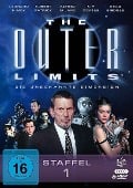 Outer Limits - Die unbekannte Dimension: Staffel 1 (6 DVDs) - 