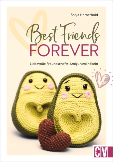 Best Friends forever - Sonja Herberhold