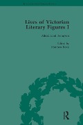 Lives of Victorian Literary Figures, Part I, Volume 3 - Matthew Bevis, Ralph Pite, Gail Marshall, Corinna Russell