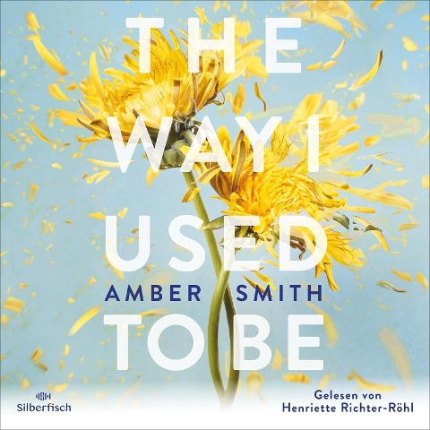 The way I used to be - Amber Smith