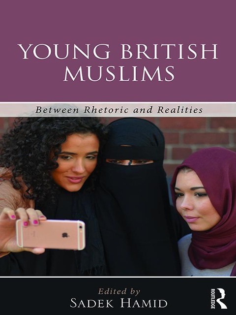 Young British Muslims - 