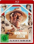Cover-Bild zum Titel 'Rendezvous mit einer Leiche' von 'Anthony Shaffer, Michael Winner, Peter Buckman, Pino Donaggio'