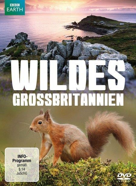 Wildes Grossbritannien - 