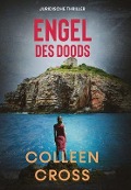 Cover-Bild zum Titel 'Engel des doods' von 'Colleen Cross'