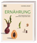 Cover-Bild zum Titel 'Ernährung' von 'Rhiannon Lambert, Rhiannon Lambert'