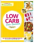 Cover-Bild zum Titel 'LOW CARB Dein Sommer' von 'Redaktion LOWCARB. de'