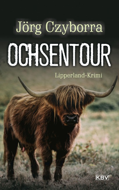 Ochsentour - Jörg Czyborra