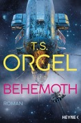 Cover-Bild zum Titel 'Behemoth' von 'T. S. Orgel'