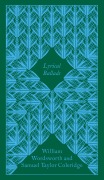 Cover-Bild zum Titel 'Lyrical Ballads' von 'William Wordsworth, Samuel Taylor Coleridge'