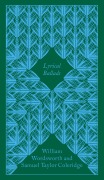 Cover-Bild zum Titel 'Lyrical Ballads' von 'William Wordsworth, Samuel Taylor Coleridge'