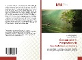 Cover-Bild zum Titel 'Écotourisme et Perspectives de l'exploitation pétrolière' von 'Célestin Kadima K., Marcellin Lukongo K. N, Jacques Wakilongo K.'