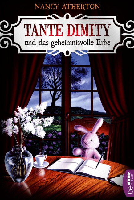 Tante Dimity und das geheimnisvolle Erbe - Nancy Atherton