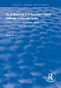 Cover-Bild zum Titel 'Real Markets and Environmental Change in Kerala, India' von 'Rene Veron'