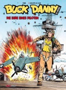 Cover-Bild zum Titel 'Buck Danny Die Anfänge' von ''