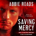 Cover-Bild zum Titel 'Saving Mercy' von 'Abbie Roads'