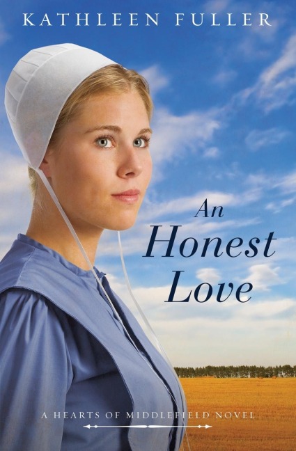 An Honest Love - Kathleen Fuller