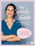 Cover-Bild zum Titel 'Meine Sprechstunde für Frauen, die mitten im Leben stehen' von 'Christian Matthai'