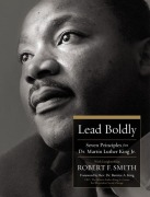 Cover-Bild zum Titel 'Lead Boldly' von 'Robert F Smith'