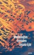 Cover-Bild zum Titel 'Mutlulugun Yeniden Insasi Icin' von 'Hüseyin Kerim Ece'