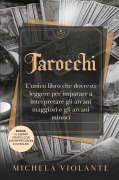 Cover-Bild zum Titel 'Tarocchi' von 'Michela Violante'