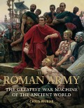 Cover-Bild zum Titel 'The Roman Army' von 'Chris McNab'