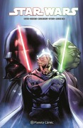 Cover-Bild zum Titel 'Star Wars nº 06' von ''