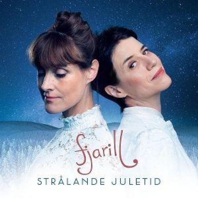 Stralande Juletid - Fjarill