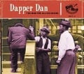 Cover-Bild zum Titel 'Dapper Dan' von 'Various Artists'