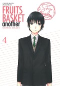 Fruits Basket Another Pearls: E-Manga 4 - Natsuki Takaya