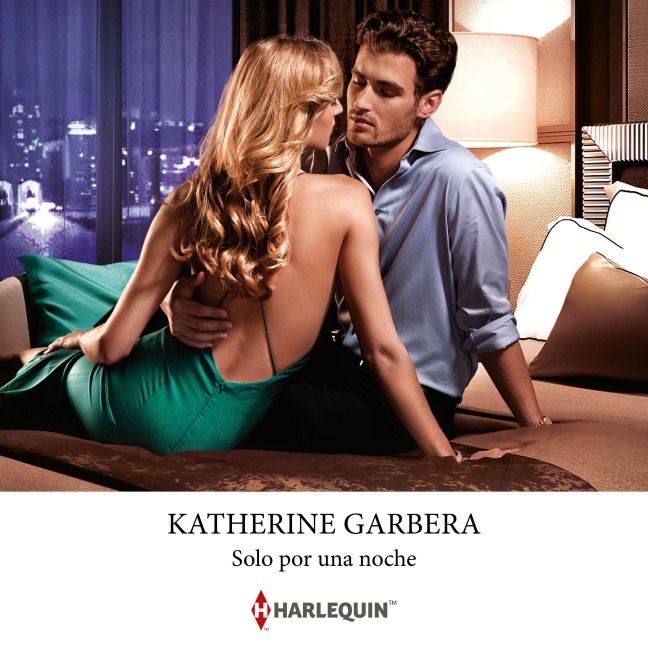 Solo por una noche - Katherine Garbera