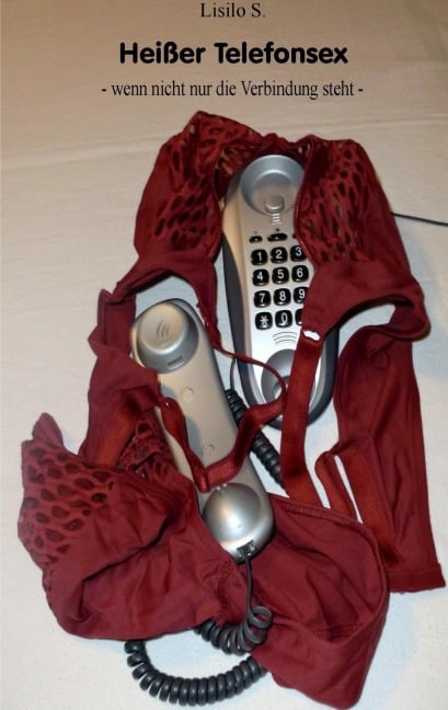 Heißer Telefonsex - Lisilo S.
