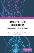 Cover-Bild zum Titel 'Image Pattern Recognition' von 'L Koteswara Rao, P. Rohini, Md. Zia Ur Rahman'