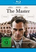 The Master - Paul Thomas Anderson, Jonny Greenwood