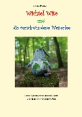 Cover-Bild zum Titel 'Wichtel Wito und die verschwundene Wasserfee' von 'Cinzia Faraci'