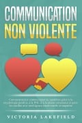 COMMUNICATION NON VIOLENTE - Victoria Lakefield